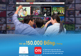 Giải trí bất tận – chỉ cần MobiWifi